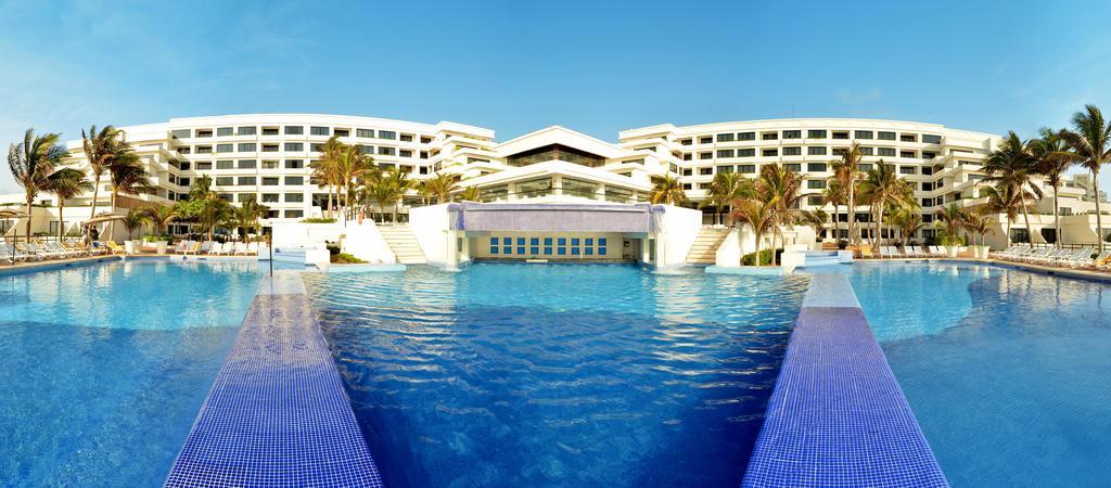 Grand Oasis Sens - All-Inclusive Adults Only 칸쿤 객실 사진